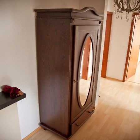 Casa Sofia Appartement Friedrichshafen Buitenkant foto