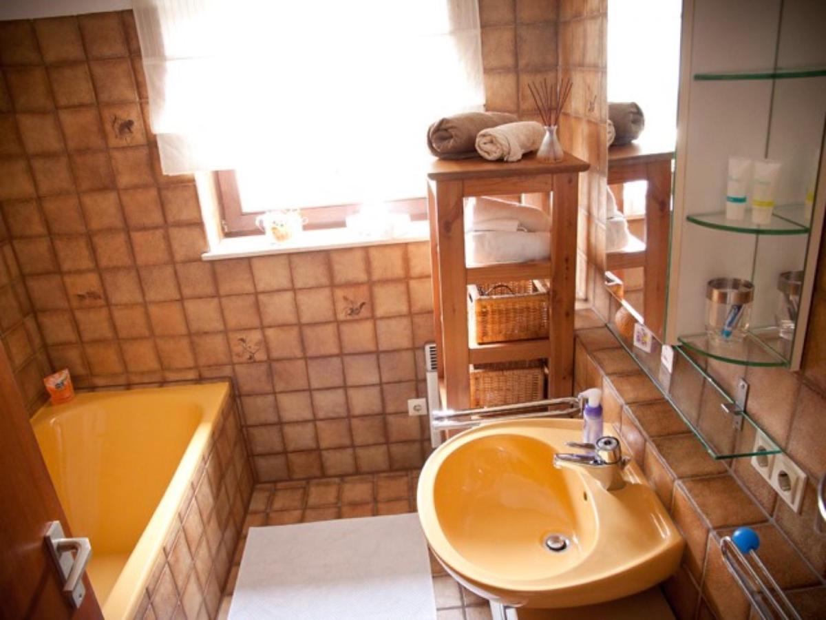 Casa Sofia Appartement Friedrichshafen Buitenkant foto