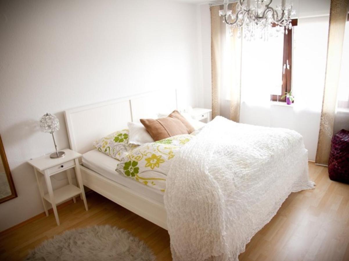 Casa Sofia Appartement Friedrichshafen Buitenkant foto