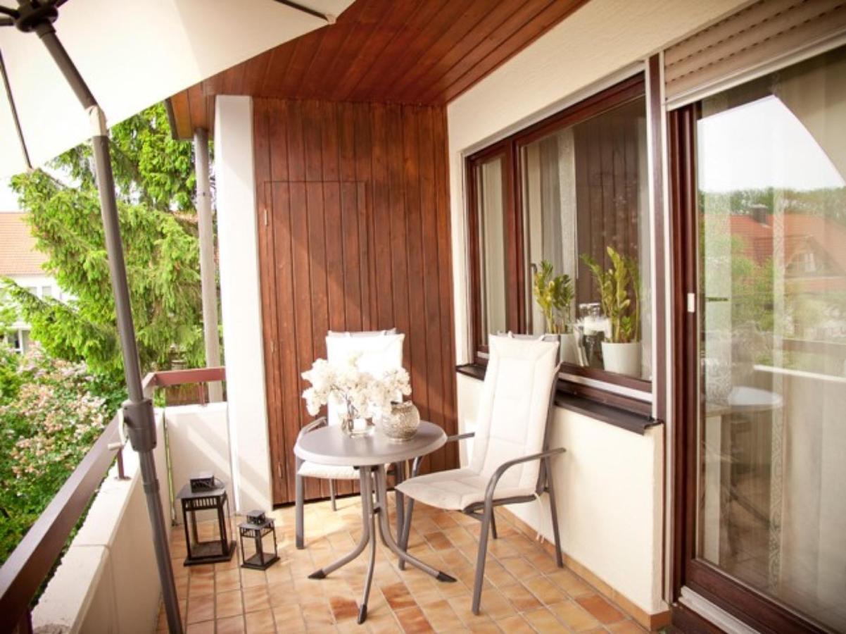 Casa Sofia Appartement Friedrichshafen Buitenkant foto